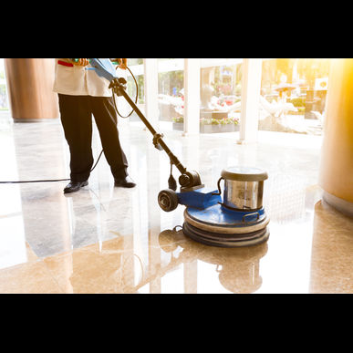 北九州で定期清掃をするなら株式会社　rise（ライズ）にご依頼ください