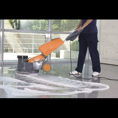 北九州で清掃業者をお探しでしたら株式会社　rise（ライズ）にご相談ください