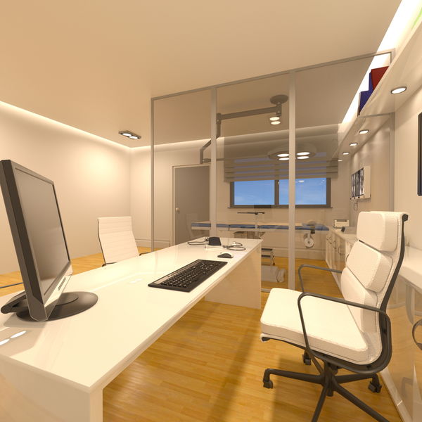 北九州にあるオフィスビルの清掃は株式会社　rise（ライズ）にご依頼ください