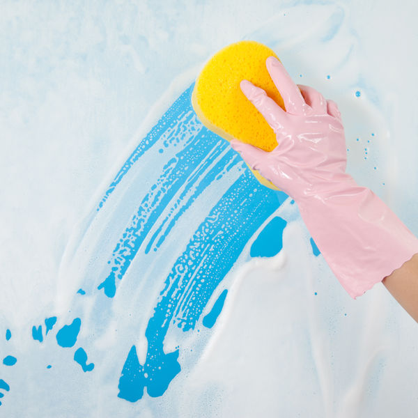 北九州にあるビルの清掃は株式会社　rise（ライズ）が確かな技術で行います