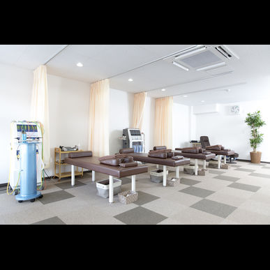 北九州で整骨院に清掃なら株式会社　rise（ライズ）が担当いたします