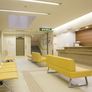 北九州で病院の清掃なら株式会社　rise（ライズ）へお任せください