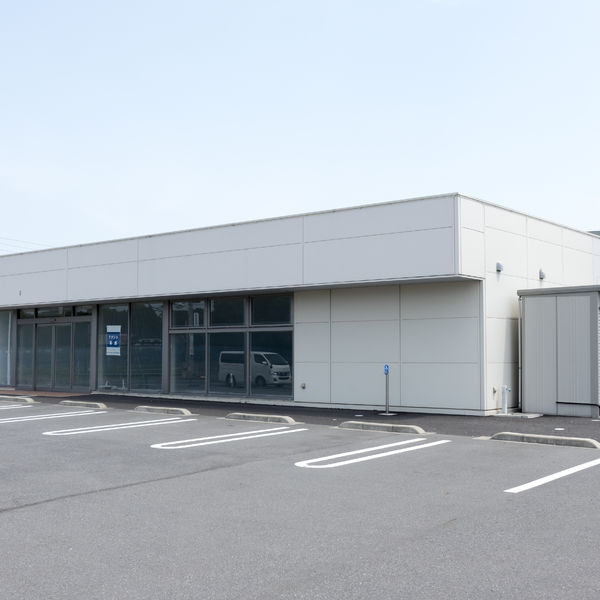 北九州で店舗の清掃なら株式会社　rise（ライズ）が喜んで担当いたします